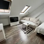 Διαμέρισμα Bronowice 2 Krasków