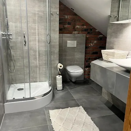 Bronowice 2 * Краков