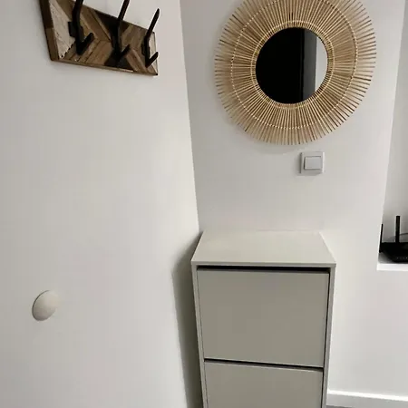 Bronowice 2 Apartment *