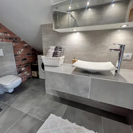 Bronowice 2 דירה קרקוב