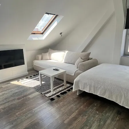 Апартаменты Bronowice 2