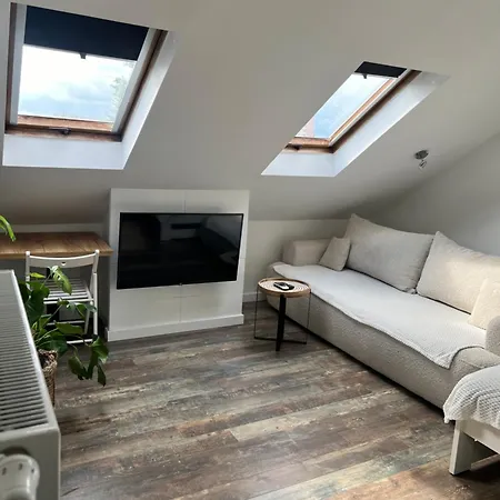 Bronowice 2 Lägenhet *