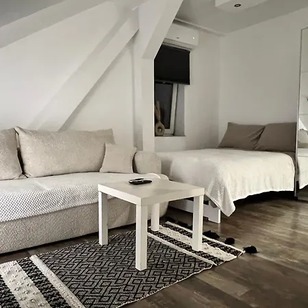 Apartamento Bronowice 2 Cracovia