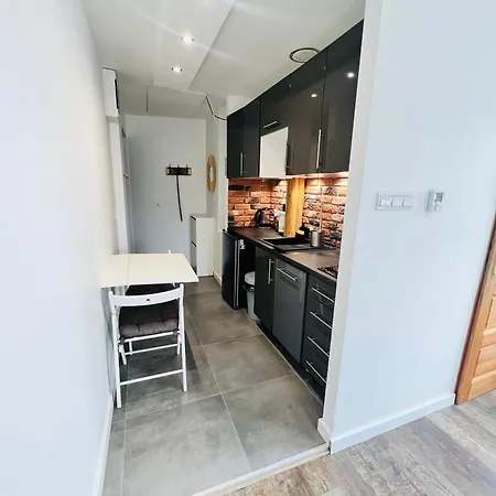 Bronowice 2 Apartamento Cracovia