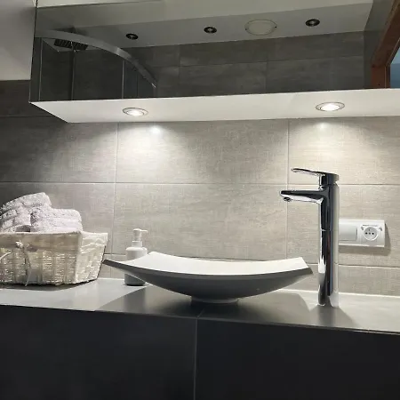 Apartament Bronowice 2