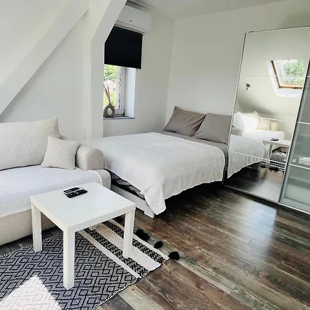 Apartament Bronowice 2